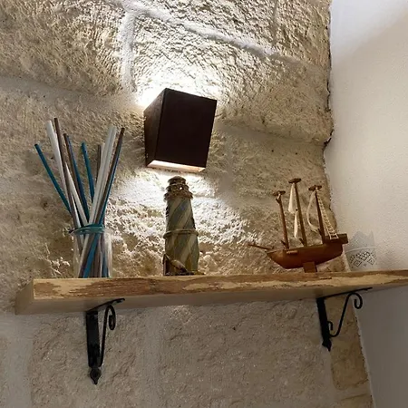 Dims Polignano