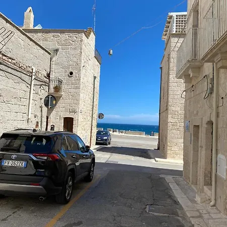 Holiday home Dims Polignano Polignano a Mare