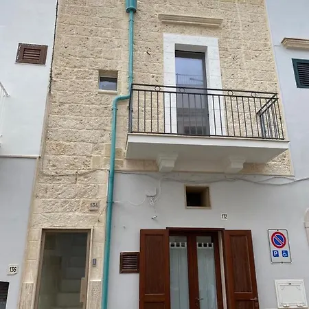 Holiday home Dims Polignano *
