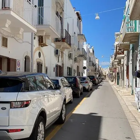 Dims Polignano Polignano a Mare