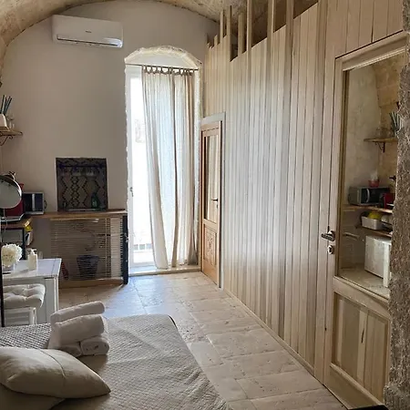 Holiday home Dims Polignano