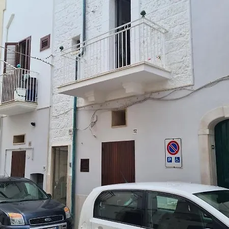Dims Polignano *
