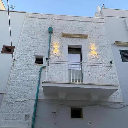 Holiday home Dims Polignano *